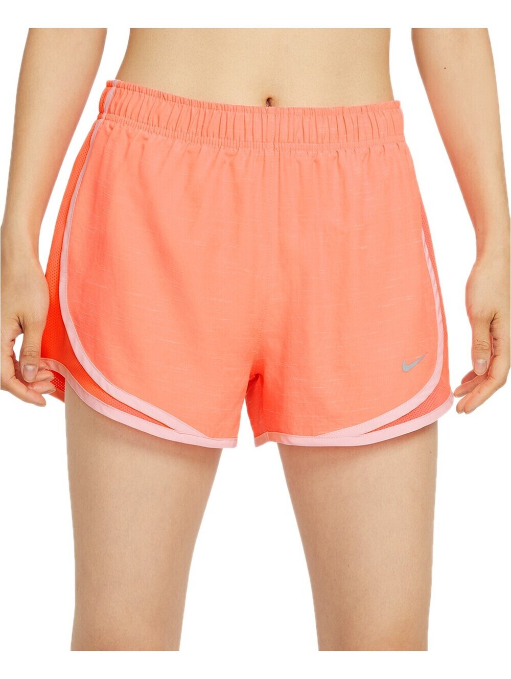 Nike Womens Dri-Fit Tempo Track Shorts Size M